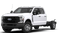 2026 Ford Super Duty F-350 SRW "XL 4WD CREW CAB 179"" WB 6"