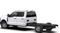 2026 Ford Super Duty F-350 SRW "XL 4WD CREW CAB 179"" WB 6"