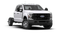 2026 Ford Super Duty F-350 SRW "XL 4WD CREW CAB 179"" WB 6"