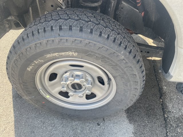 2026 Ford Super Duty F-350 SRW F-350® XL