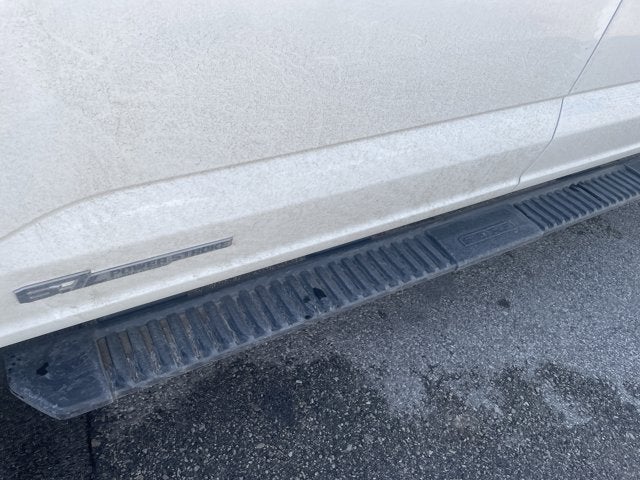 2026 Ford Super Duty F-350 SRW F-350® XL