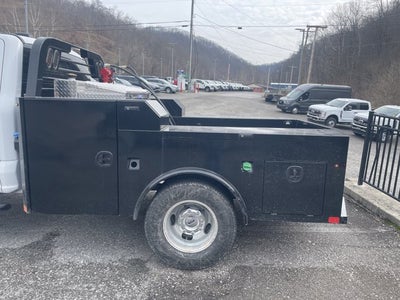 2026 Ford Super Duty F-350 DRW F-350® XL