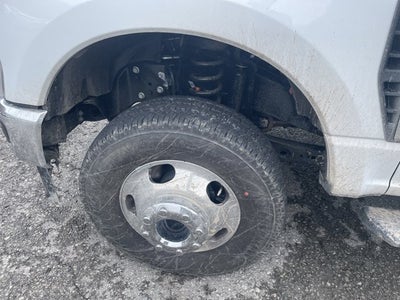 2026 Ford Super Duty F-350 DRW F-350® XL