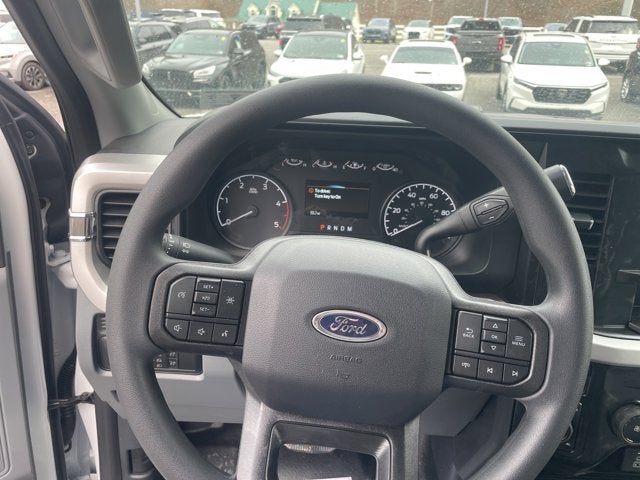 2026 Ford Super Duty F-350 DRW F-350® XL