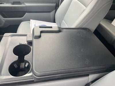 2026 Ford Super Duty F-350 DRW F-350® XL