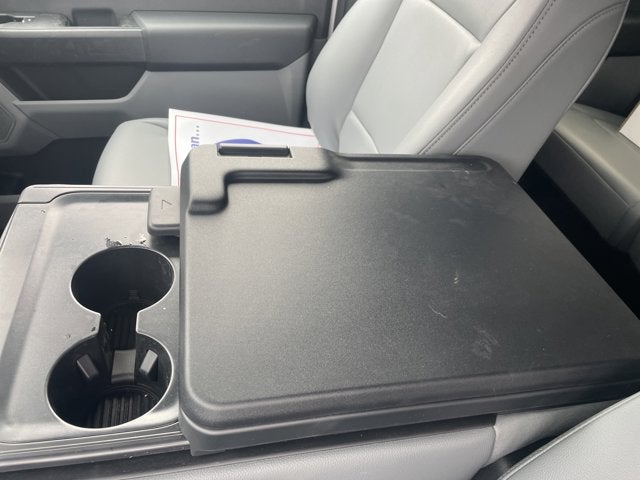 2026 Ford Super Duty F-350 DRW F-350® XL