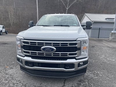 2026 Ford Super Duty F-350 DRW F-350® XL