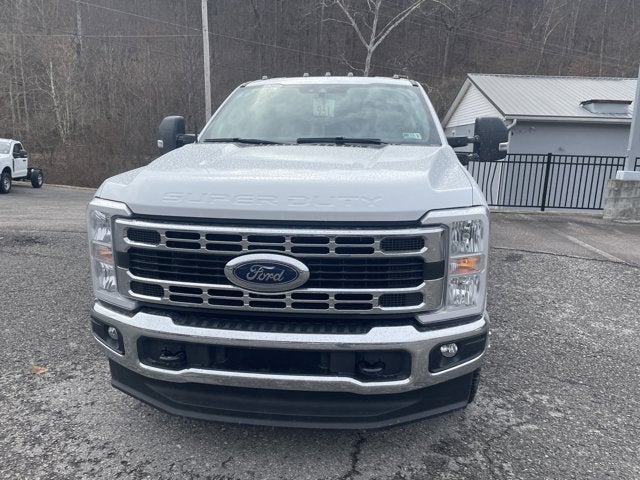 2026 Ford Super Duty F-350 DRW F-350® XL