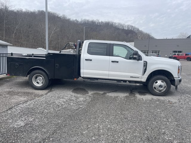 2026 Ford Super Duty F-350 DRW F-350® XL