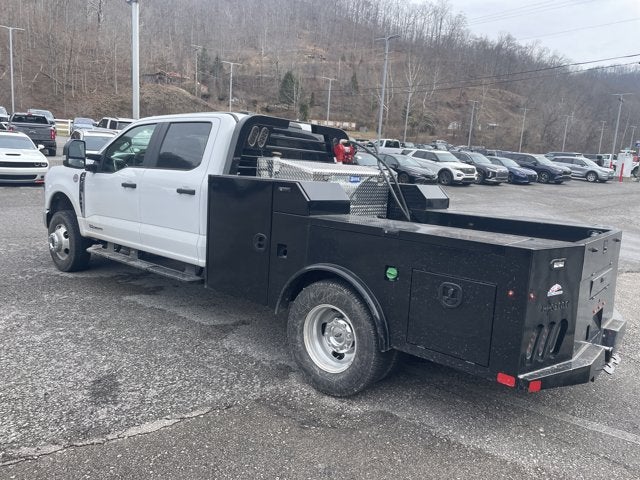 2026 Ford Super Duty F-350 DRW F-350® XL