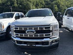 2026 Ford Super Duty F-350 DRW "XL 4WD CREW CAB 179"" WB 6"