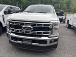 2026 Ford Super Duty F-350 DRW "XL 4WD CREW CAB 179"" WB 6"