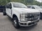 2026 Ford Super Duty F-350 DRW "XL 4WD CREW CAB 179"" WB 6"