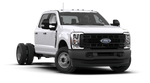 2026 Ford Super Duty F-350 DRW "XL 4WD CREW CAB 179"" WB 6"