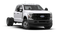 2026 Ford Super Duty F-350 DRW "XL 4WD CREW CAB 179"" WB 6"