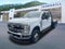 2024 Ford Super Duty F-350 DRW F-350® XL