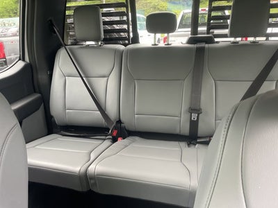 2024 Ford Super Duty F-350 DRW F-350® XL