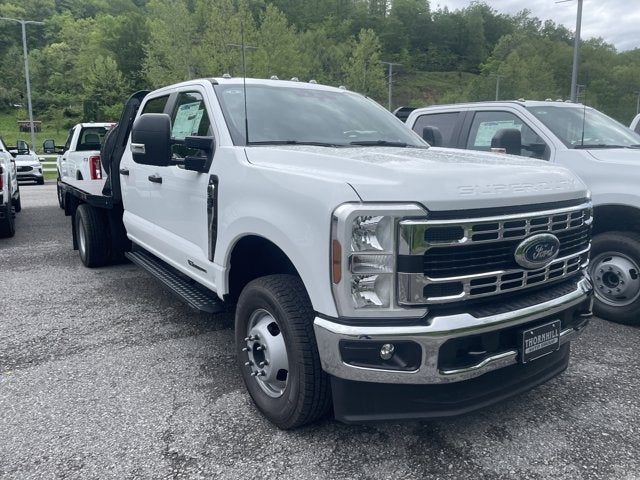2024 Ford Super Duty F-350 DRW F-350® XL