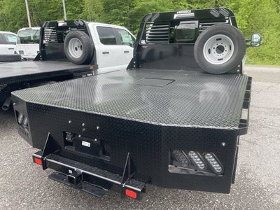 2024 Ford Super Duty F-350 DRW F-350® XL