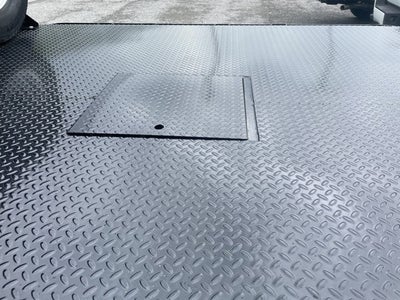 2024 Ford Super Duty F-350 DRW F-350® XL