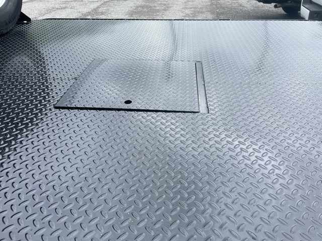 2024 Ford Super Duty F-350 DRW F-350® XL