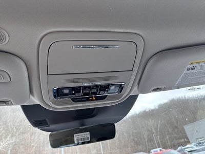 2025 Ford Super Duty F-350 DRW "XL 4WD CREW CAB 179"" WB 6"