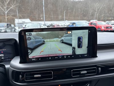 2025 Ford Super Duty F-350 DRW "XL 4WD CREW CAB 179"" WB 6"