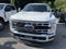 2026 Ford Super Duty F-350 DRW "XL 4WD CREW CAB 179"" WB 6"