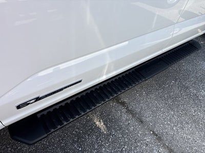 2026 Ford Super Duty F-350 DRW "XL 4WD CREW CAB 179"" WB 6"