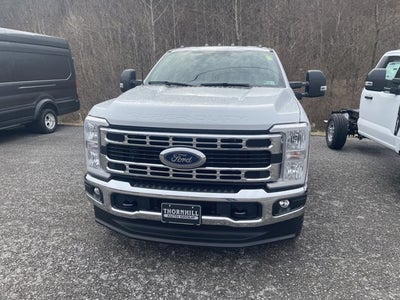 2026 Ford Super Duty F-350 DRW F-350® XL