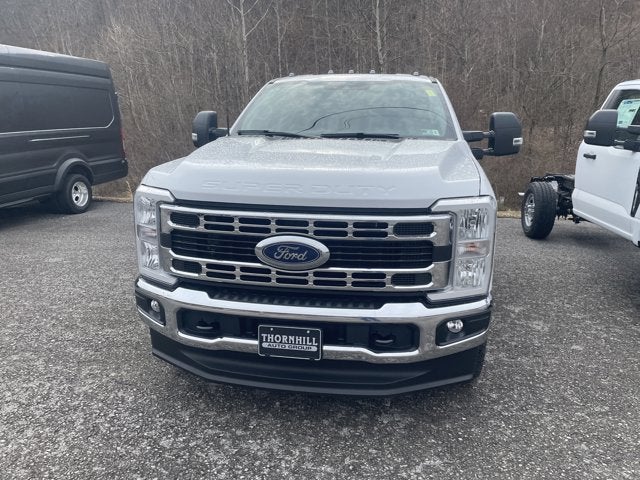 2026 Ford Super Duty F-350 DRW F-350® XL