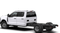 2026 Ford Super Duty F-350 DRW "XL 4WD CREW CAB 179"" WB 6"