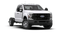 2026 Ford Super Duty F-350 SRW "XL 4WD SUPERCAB 168"" WB 6"