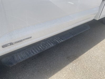 2026 Ford Super Duty F-350 SRW F-350® XL