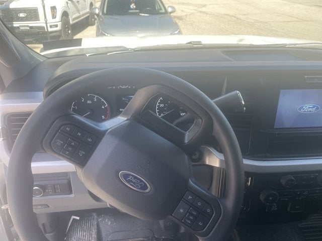 2026 Ford Super Duty F-350 SRW F-350® XL