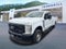 2026 Ford Super Duty F-350 SRW Base