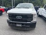 2026 Ford Super Duty F-350 SRW Base