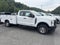 2026 Ford Super Duty F-350 SRW Base