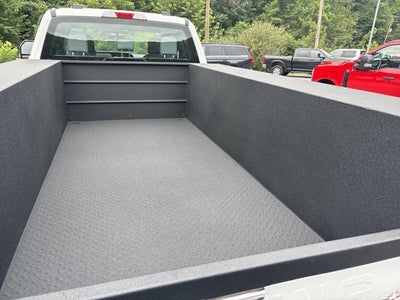 2026 Ford Super Duty F-350 SRW Base