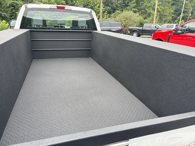 2026 Ford Super Duty F-350 SRW Base