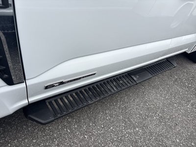 2026 Ford Super Duty F-350 SRW Base