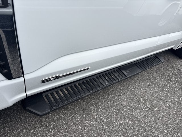 2026 Ford Super Duty F-350 SRW Base