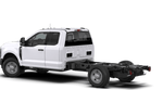 2026 Ford Super Duty F-350 SRW "XL 4WD SUPERCAB 168"" WB 6"