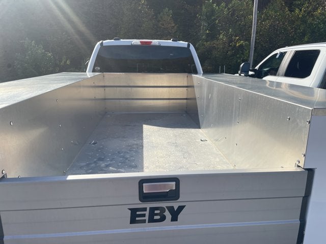 2026 Ford Super Duty F-450 DRW F-450® XLT