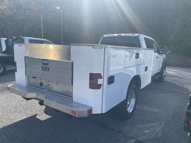2026 Ford Super Duty F-450 DRW F-450® XLT