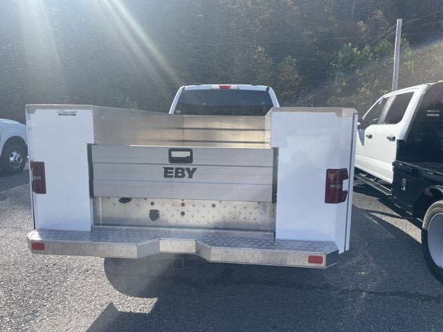 2026 Ford Super Duty F-450 DRW F-450® XLT