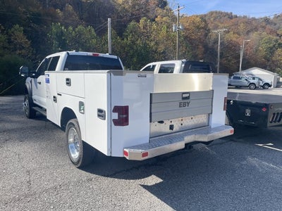 2026 Ford Super Duty F-450 DRW F-450® XLT