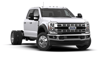 2026 Ford Super Duty F-450 DRW F-450® XLT