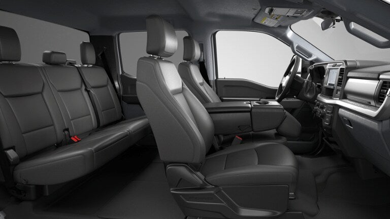 2026 Ford Super Duty F-450 DRW F-450® XLT
