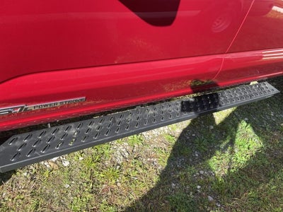 2026 Ford Super Duty F-450 DRW "XLT 4WD CREW CAB 179"" WB"